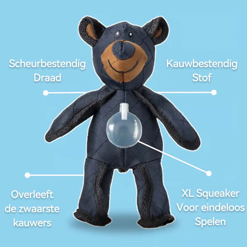 2026 New Unbreak-Bear™ For Heavy Chewers